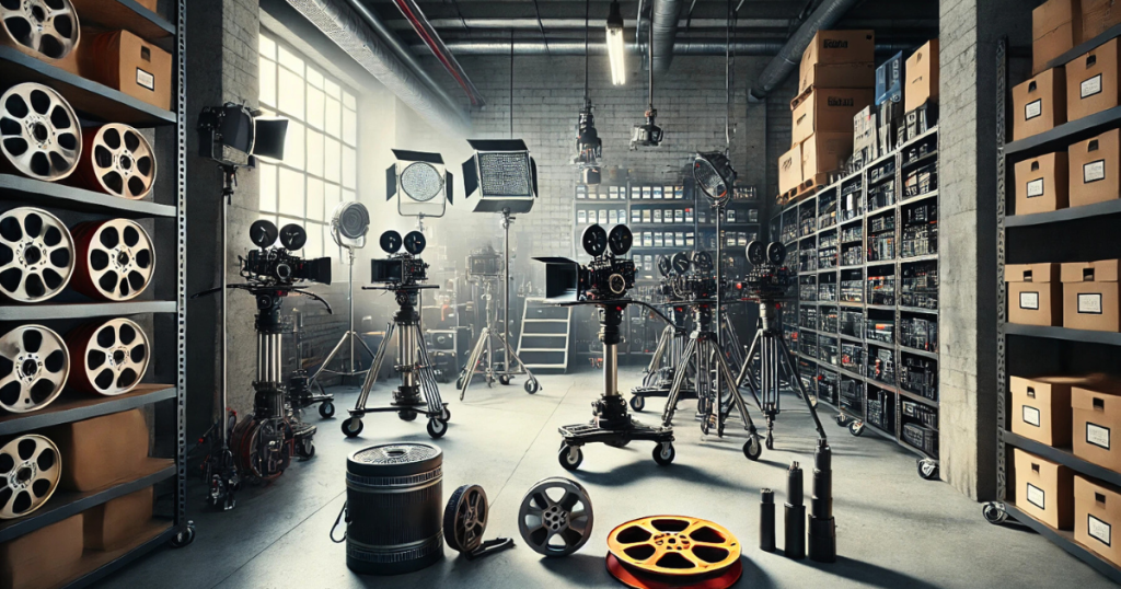 ドラマ「キャスター」の演出・スタッフ情報