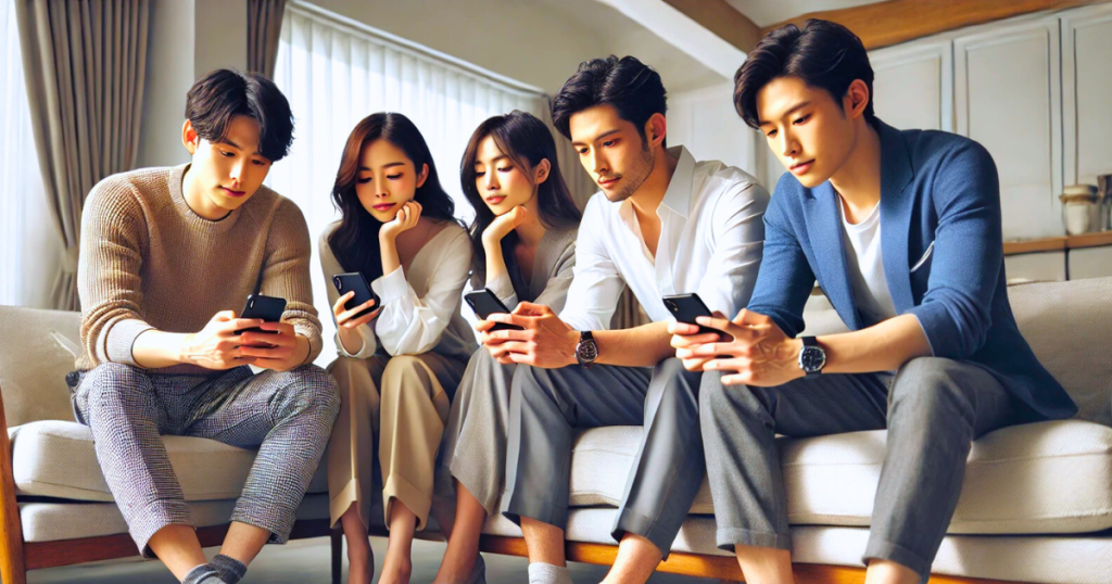 ドラマ「キャスター」の視聴者の評判・ネット上での反応