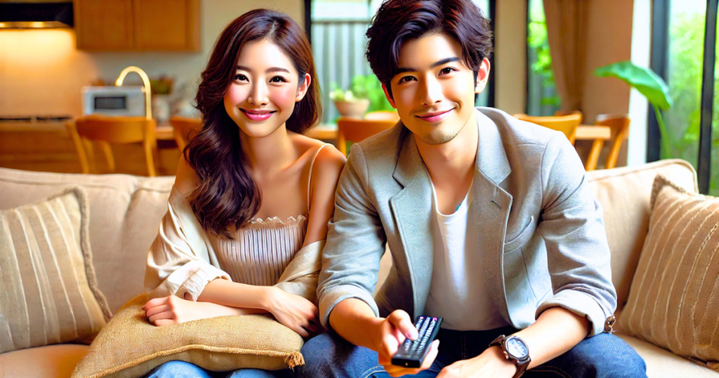 ドラマ「キャスター」の視聴方法や配信プラットフォーム