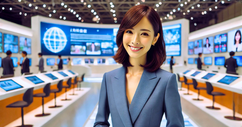 ドラマ「キャスター」の関連情報