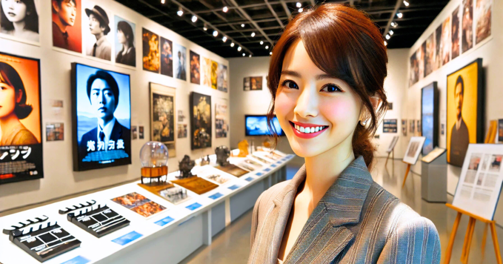 ドラマ「キャスター」の類似作品の紹介