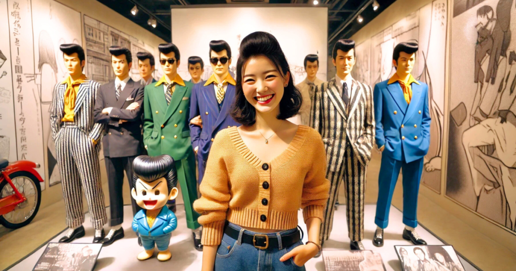 「代紋TAKE2」を読んだ方にオススメの類似漫画の紹介