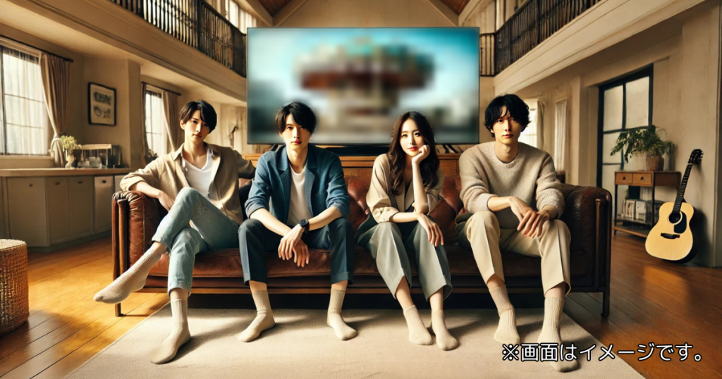 ドラマ「デート〜恋とはどんなものかしら〜」のオススメの視聴者