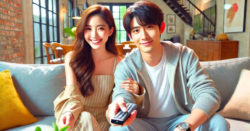 ドラマ「デート〜恋とはどんなものかしら〜」の視聴方法や配信プラットフォーム