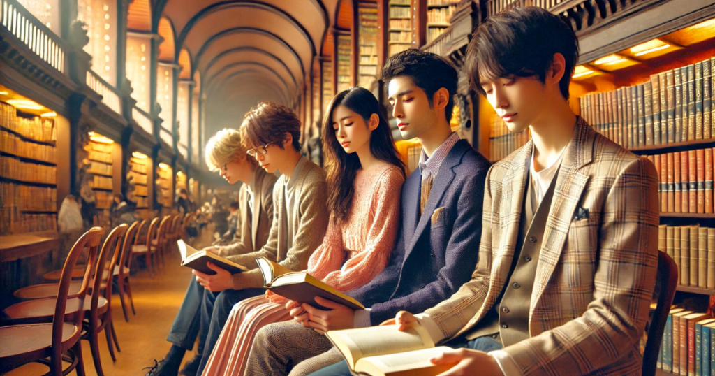 「願望実現3.0」のオススメの読者層