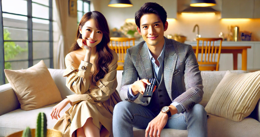 ドラマ「義母と娘のブルースFINAL」の視聴方法や配信プラットフォーム