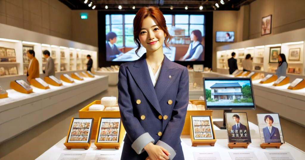 ドラマ「義母と娘のブルースFINAL」の関連情報