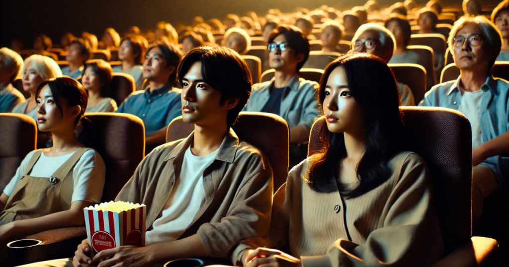 映画「国宝」の基本情報