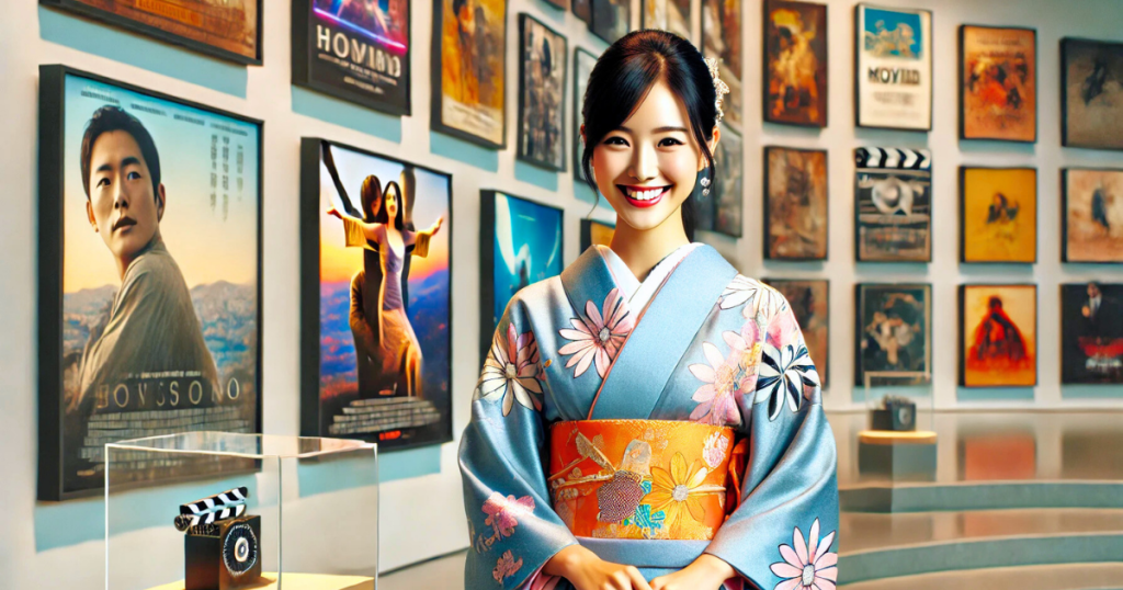 映画「国宝」の類似作品の紹介