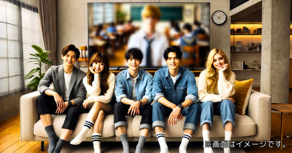 映画「ペイ・フォワード 可能の王国」のオススメの視聴者