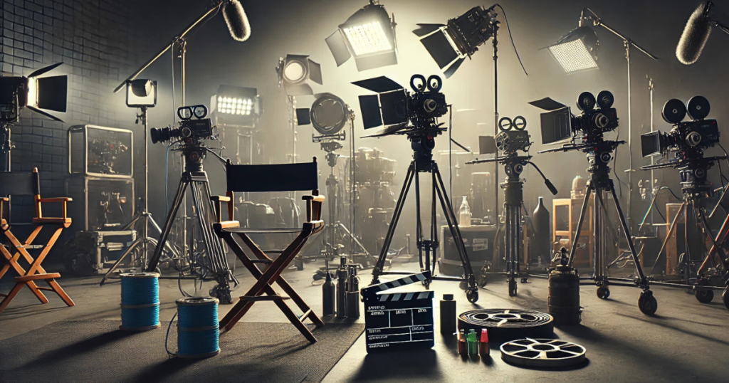 映画「六人の嘘つきな大学生」の監督・制作チームの紹介