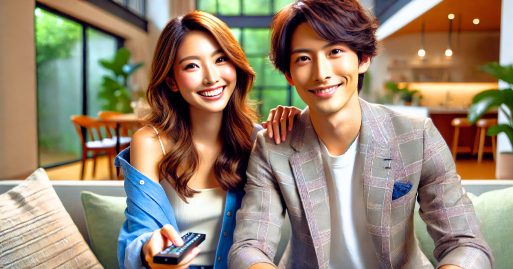 映画「六人の嘘つきな大学生」の視聴方法や配信プラットフォーム