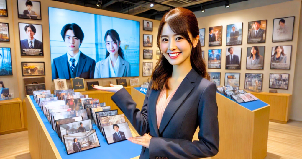 映画「六人の嘘つきな大学生」の関連情報