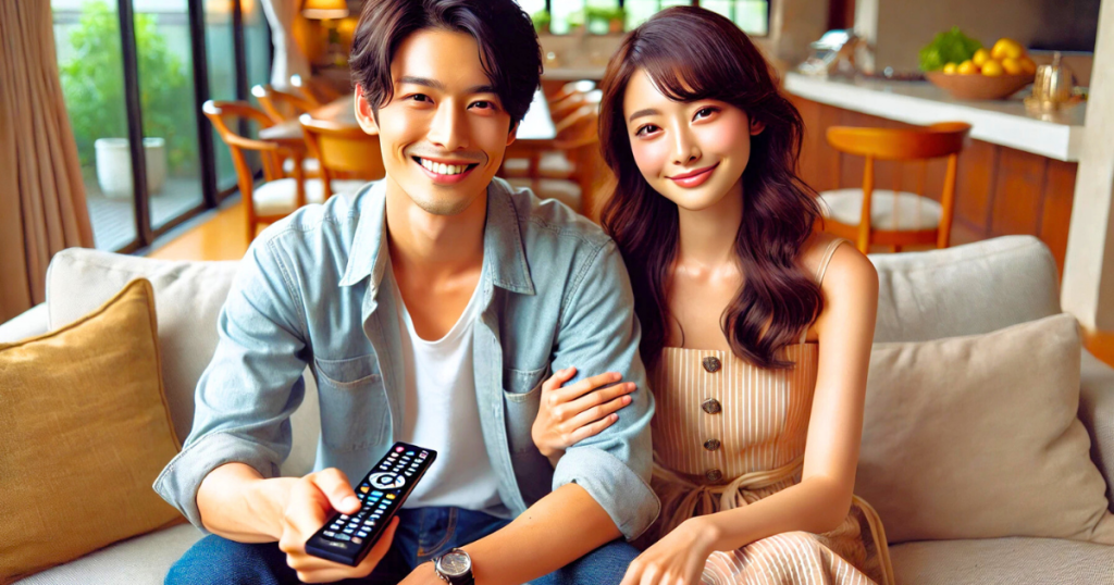 映画「白ゆき姫殺人事件」の視聴方法や配信プラットフォーム