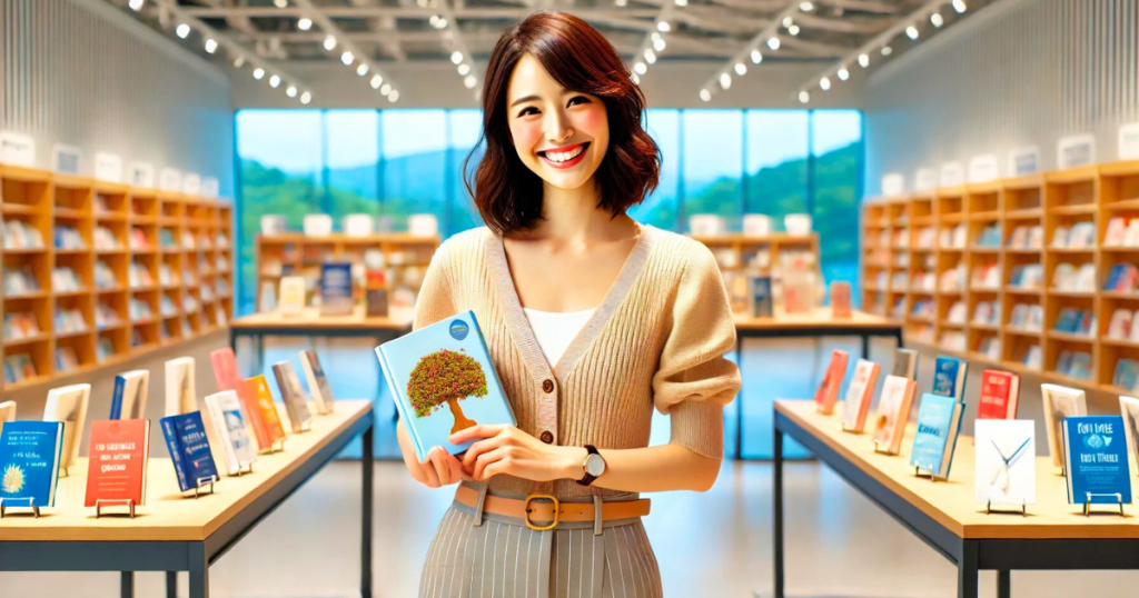 「7つの習慣」の類似作品の紹介