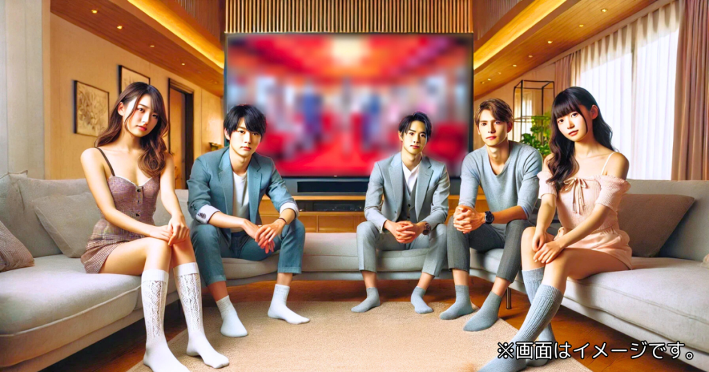 ドラマ「トドメの接吻」のオススメの視聴者