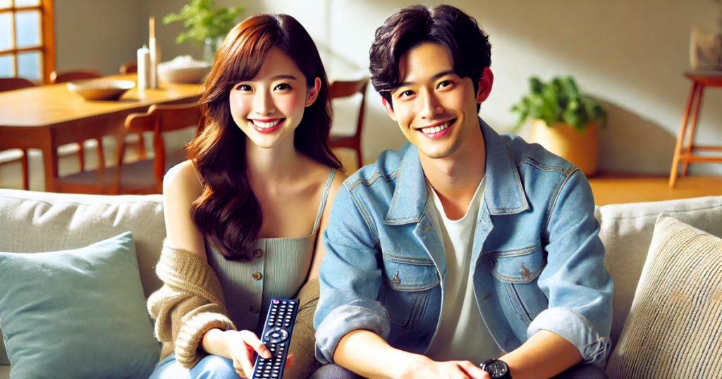 映画「ババンババンバンバンパイア」の視聴方法や配信プラットフォーム