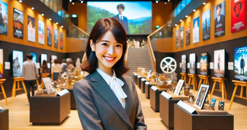 映画「ババンババンバンバンパイア」の類似作品の紹介