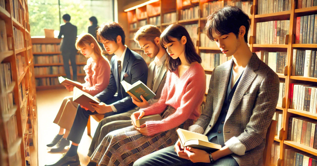 漫画「爆弾」のオススメの読者層