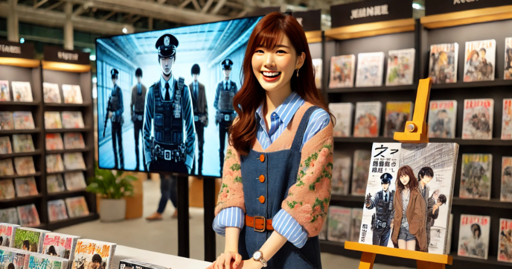 漫画「爆弾」を読んだ方にオススメの類似漫画の紹介