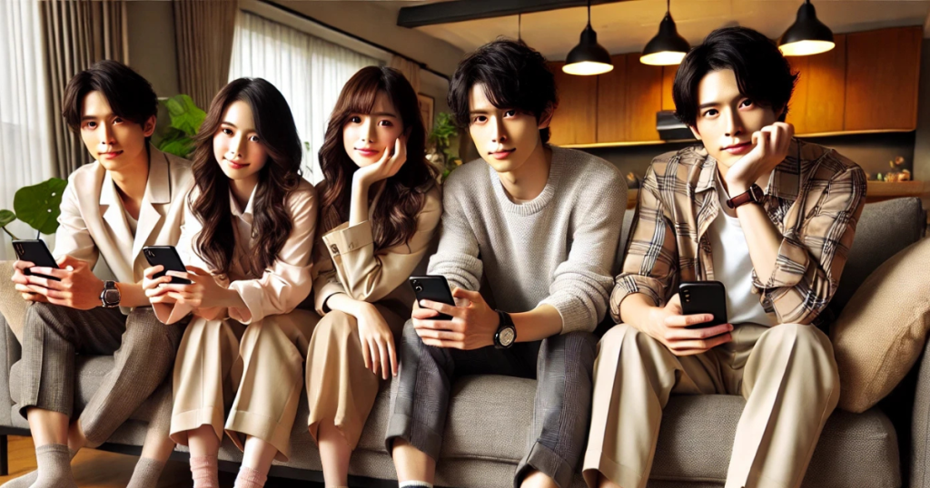 ドラマ「知ってるワイフ」の視聴者の評判・ネット上での反応