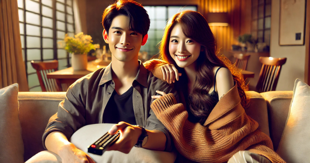 ドラマ「知ってるワイフ」の視聴方法や配信プラットフォーム