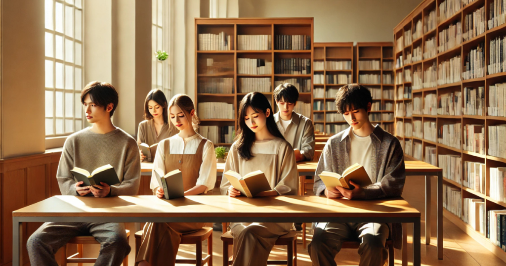 「働き方」のオススメの読者層