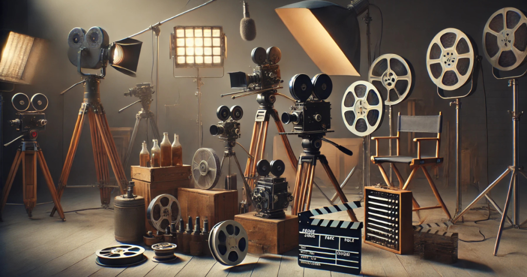 映画「ライフ・イズ・ビューティフル」の監督・制作チームの紹介