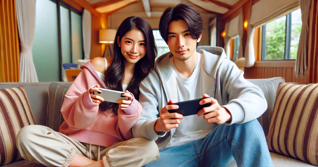 ゲーム「ライフアフター」のプレイ感