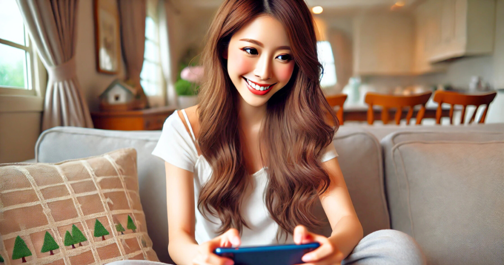 ゲーム「ライフアフター」の追加視点：映像表現・日々の進め方・周年の催し