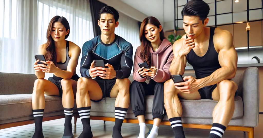 リアリティ番組「フィジカル100ASIA」の視聴者の評判・ネット上での反応