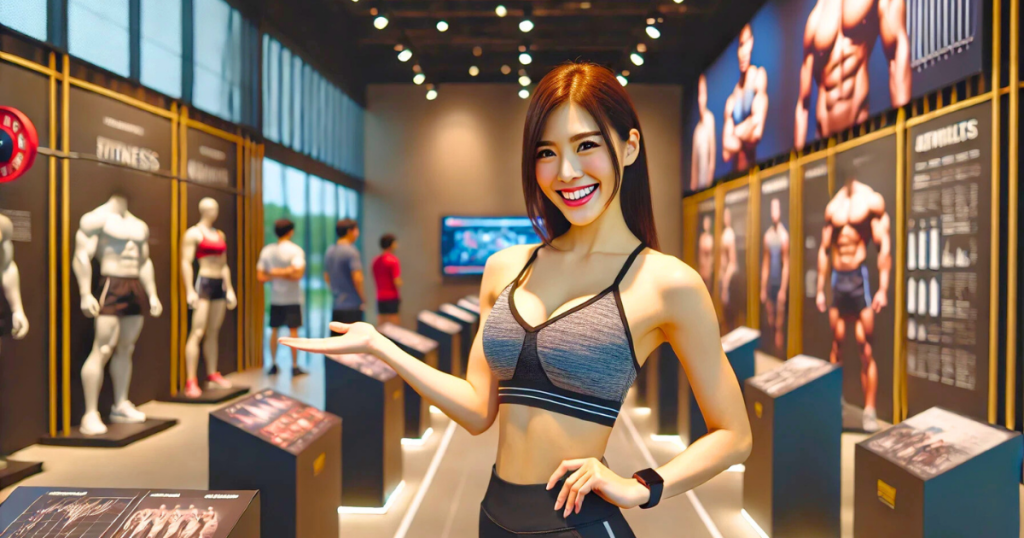 リアリティ番組「フィジカル100ASIA」の関連情報