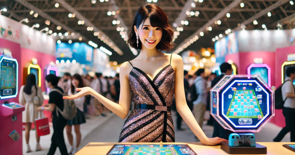 「パズル＆サバイバル」の関連情報