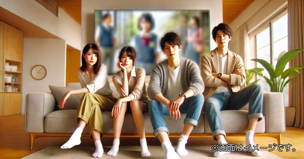 ドラマ「妻、小学生になる」のオススメの視聴者