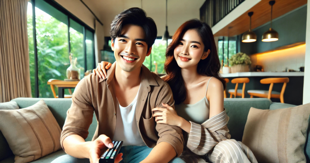 ドラマ「妻、小学生になる」の視聴方法や配信プラットフォーム