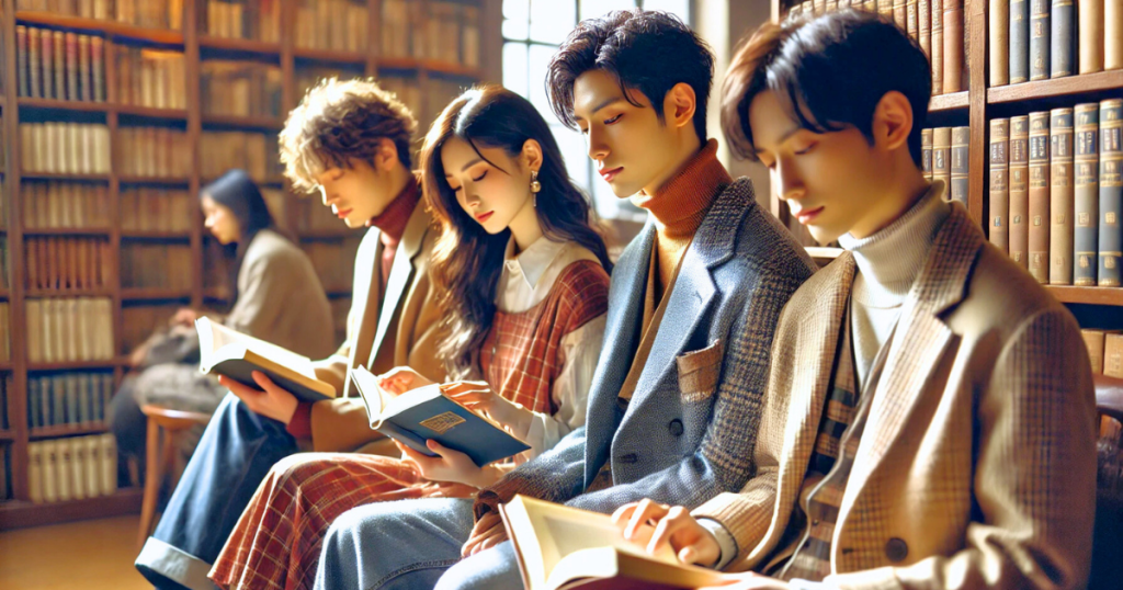 漫画「ヴィンランド・サガ」のオススメの読者層