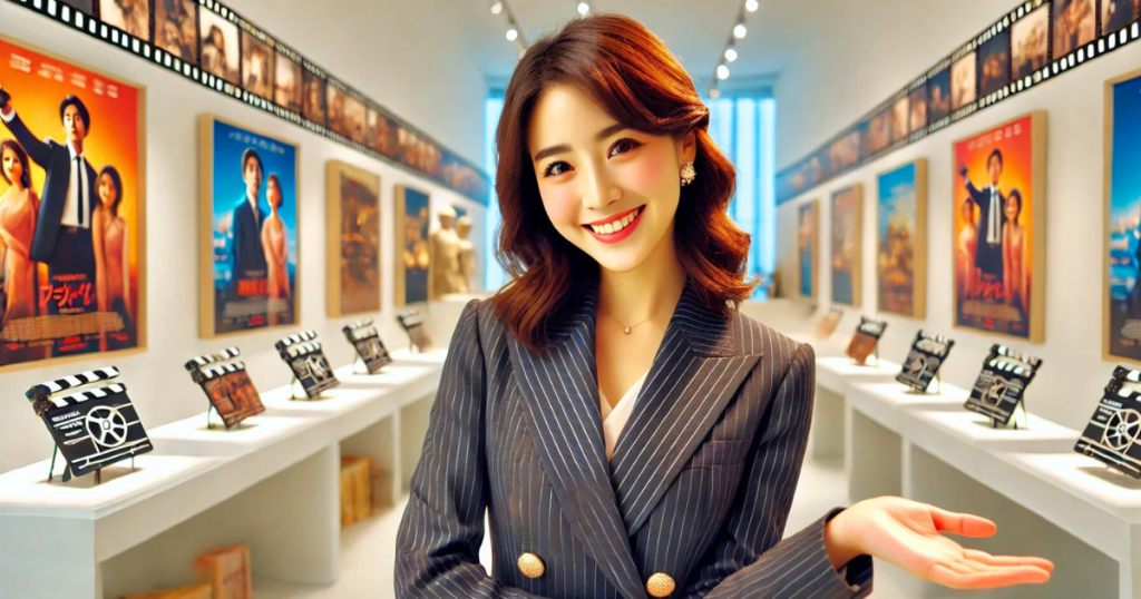 映画「妖怪シェアハウス-白馬の王子様じゃないん怪-」の類似作品の紹介