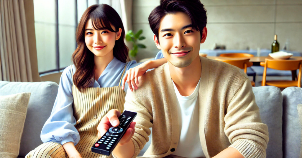 映画「レナードの朝」の視聴方法や配信プラットフォーム