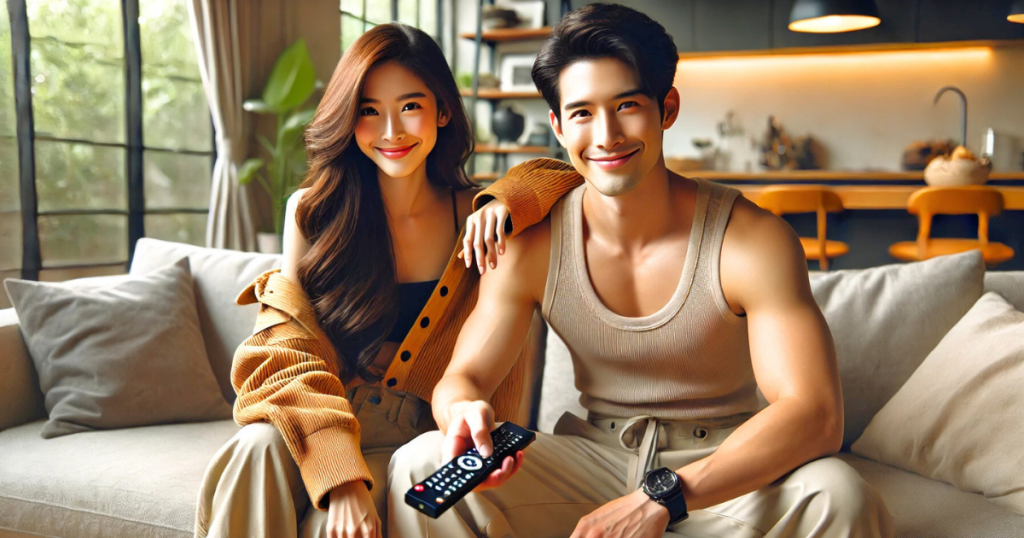 リアリティ番組「ファイナルドラフト」の視聴方法や配信プラットフォーム