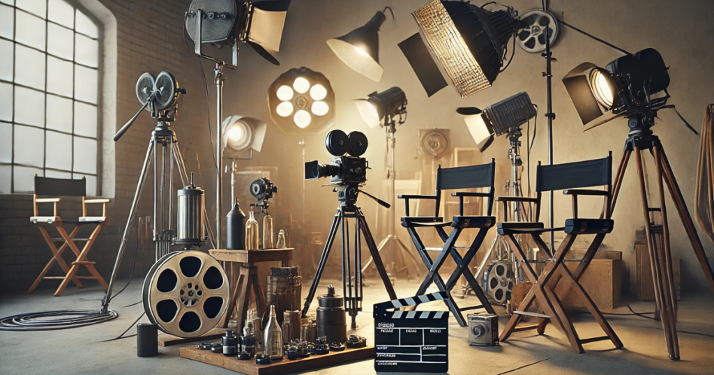 映画「フットルース」の監督・制作チームの紹介