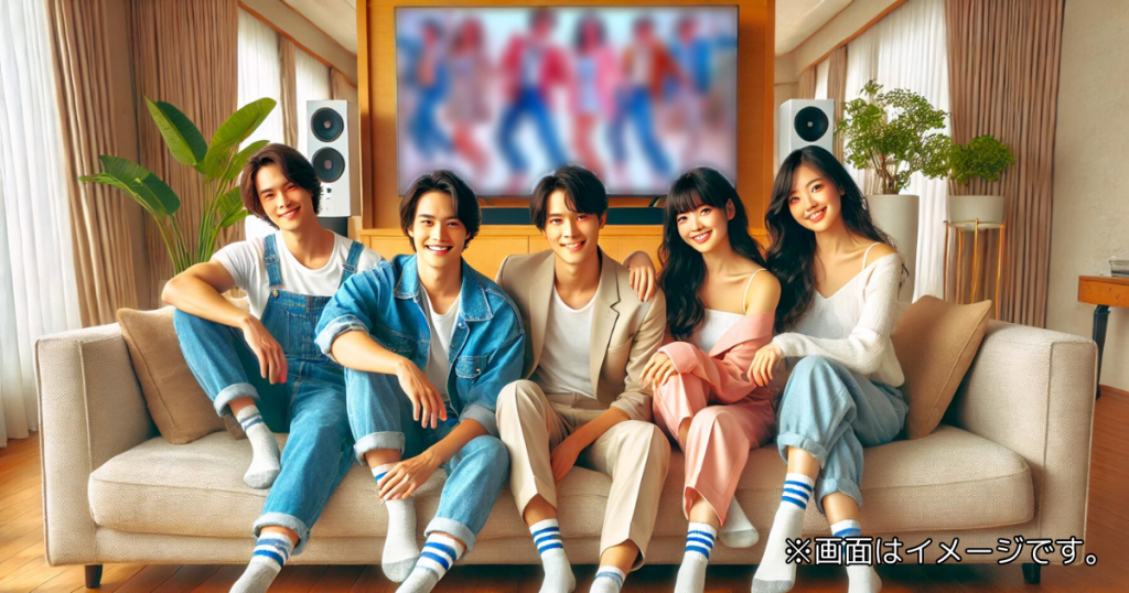 映画「フットルース」のオススメの視聴者