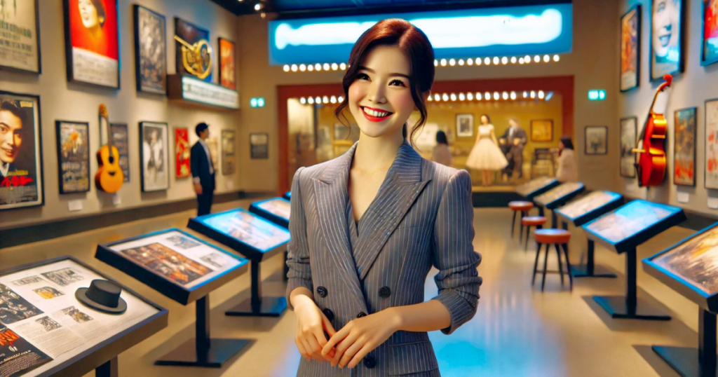 映画「フットルース」の関連情報