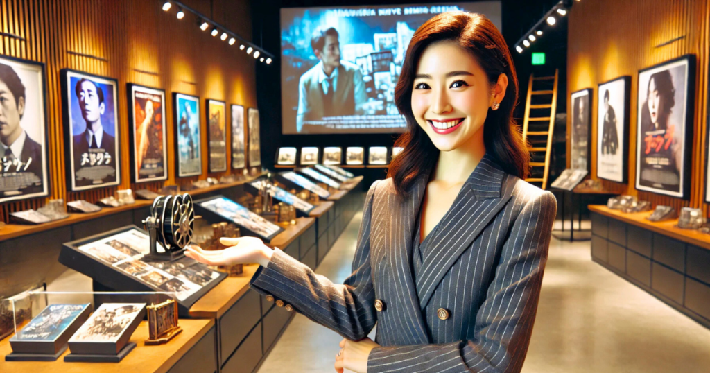 映画「フットルース」の類似作品の紹介