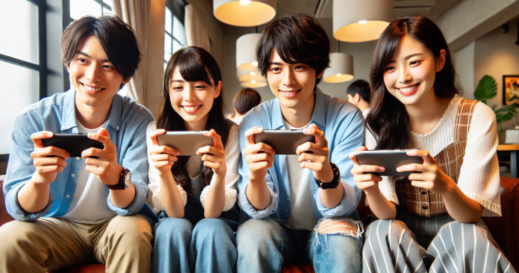 「キングダム 乱」はこんな人がオススメ