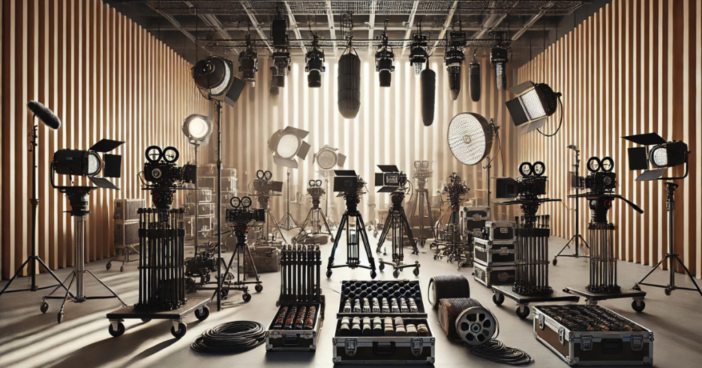 ドラマ「ヴァイキング~ヴァルハラ~」の演出・スタッフ情報