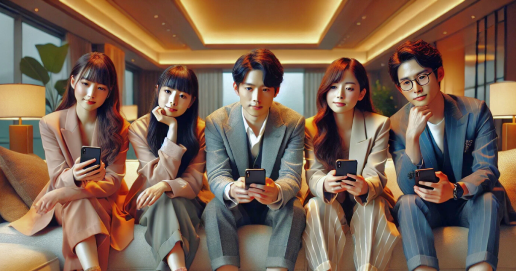 ドラマ「ヴァイキング~ヴァルハラ~」の視聴者の評判・ネット上での反応