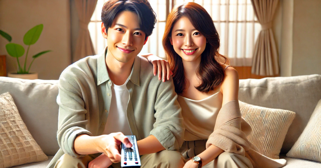 ドラマ「ヴァイキング~ヴァルハラ~」の視聴方法や配信プラットフォーム