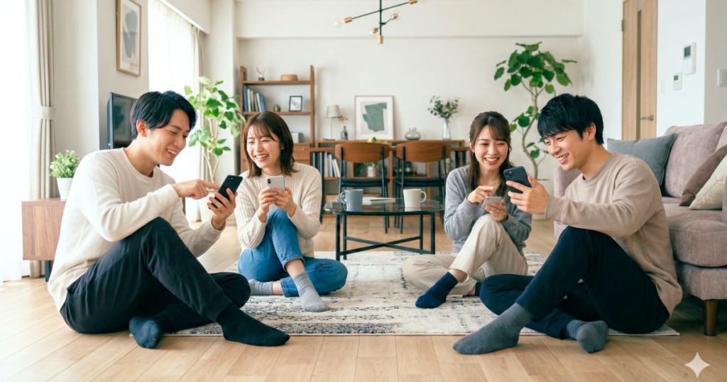 2026年最新！無料で楽しめるiPhoneゲームTOP10